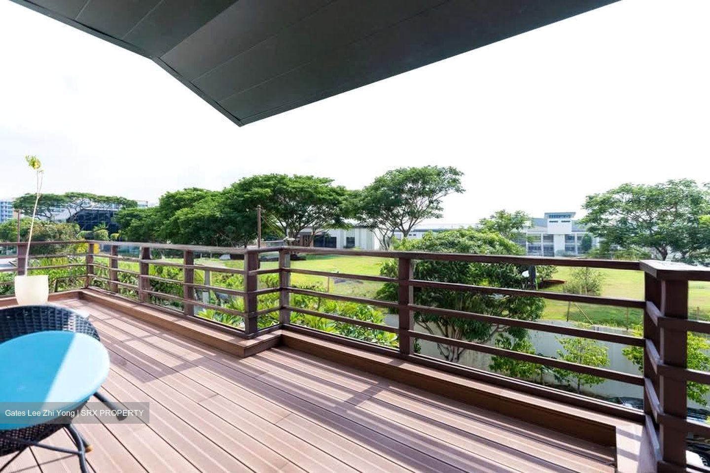 Limau Villas (D16), Terrace #601592481